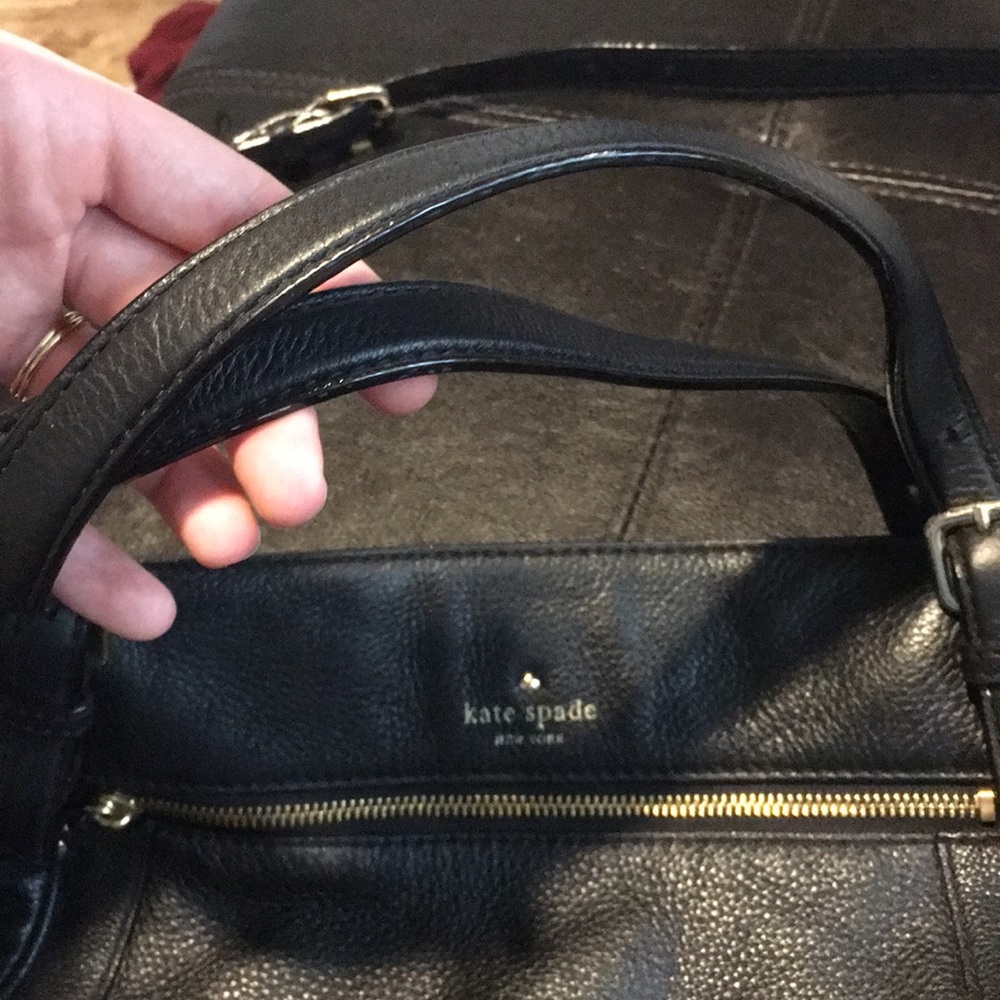 Kate Spade Purse - Picture 5 of 6